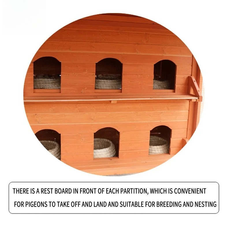 New Design Large Rainproof Woo - Urban Farming Design recension och pris
