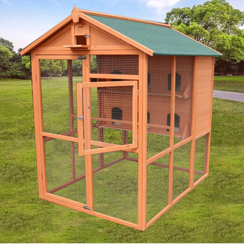 New Design Large Rainproof Woo - Urban Farming Design recension och pris