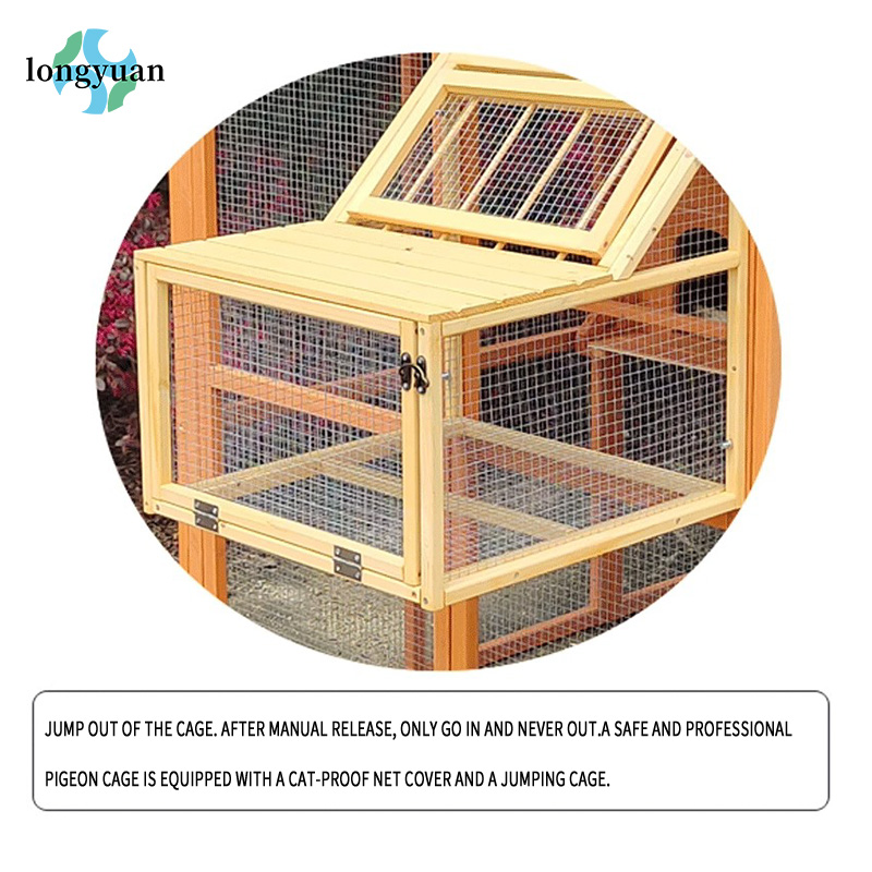 New Design Large Rainproof Woo - Urban Farming Design recension och pris